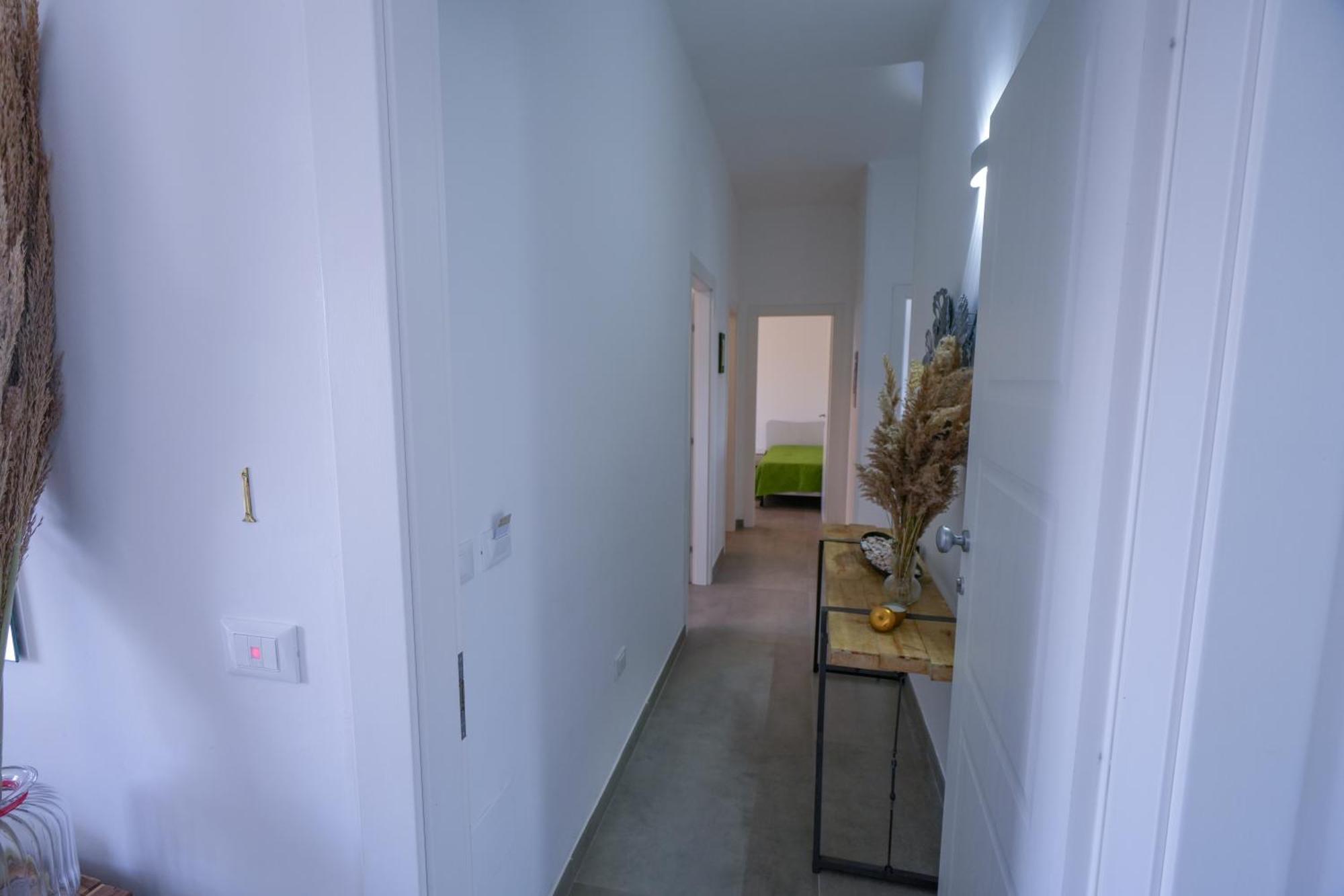 Anastasia Apartment Porto Cesareo